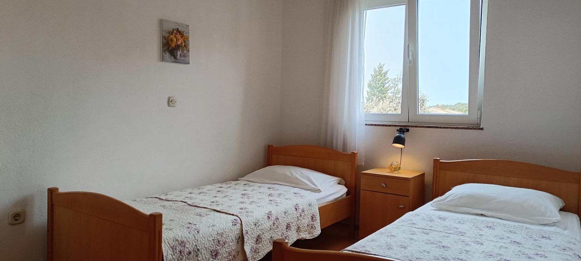 Apartments Roko Lalin Pakostane Luaran gambar