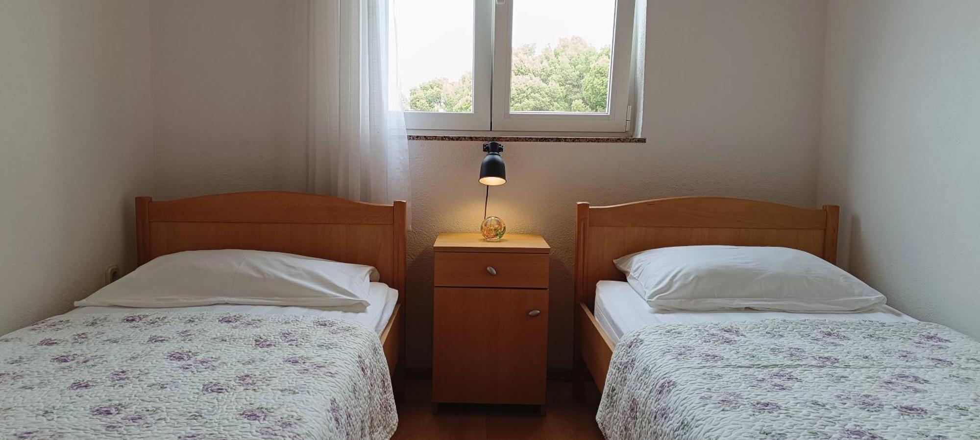 Apartments Roko Lalin Pakostane Luaran gambar