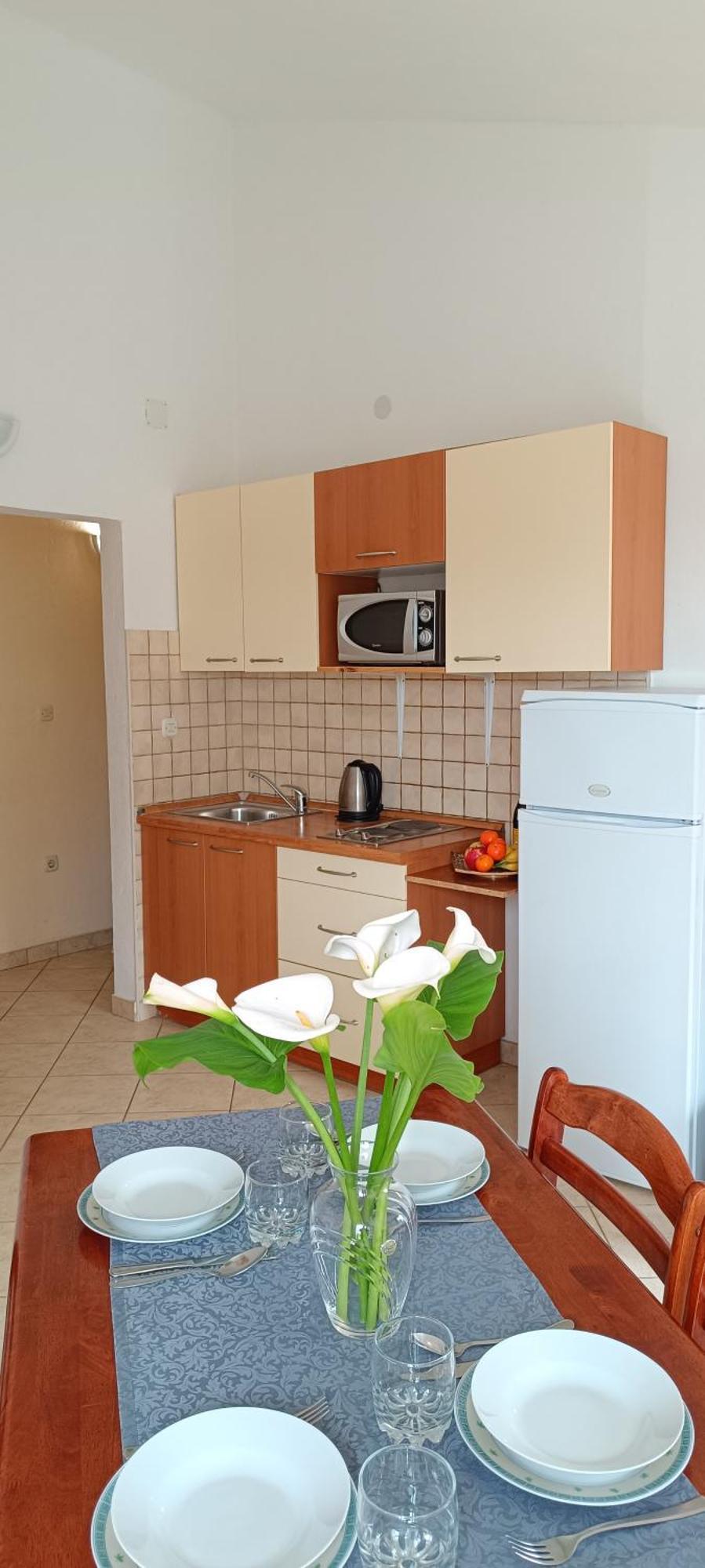 Apartments Roko Lalin Pakostane Luaran gambar