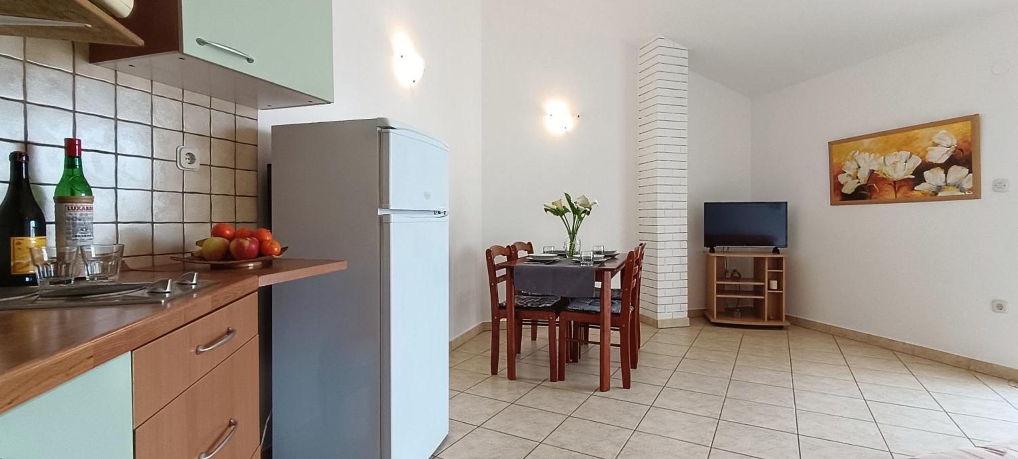 Apartments Roko Lalin Pakostane Luaran gambar