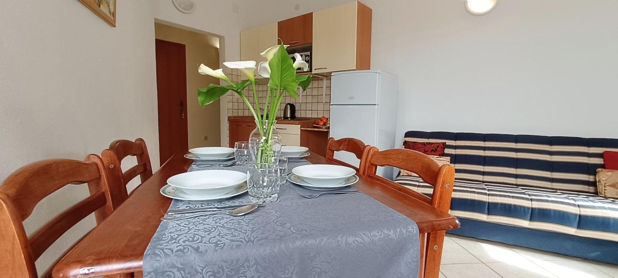 Apartments Roko Lalin Pakostane Luaran gambar