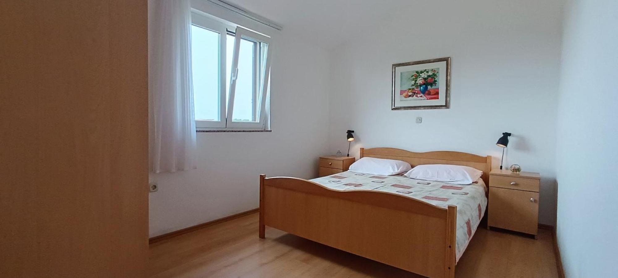 Apartments Roko Lalin Pakostane Luaran gambar