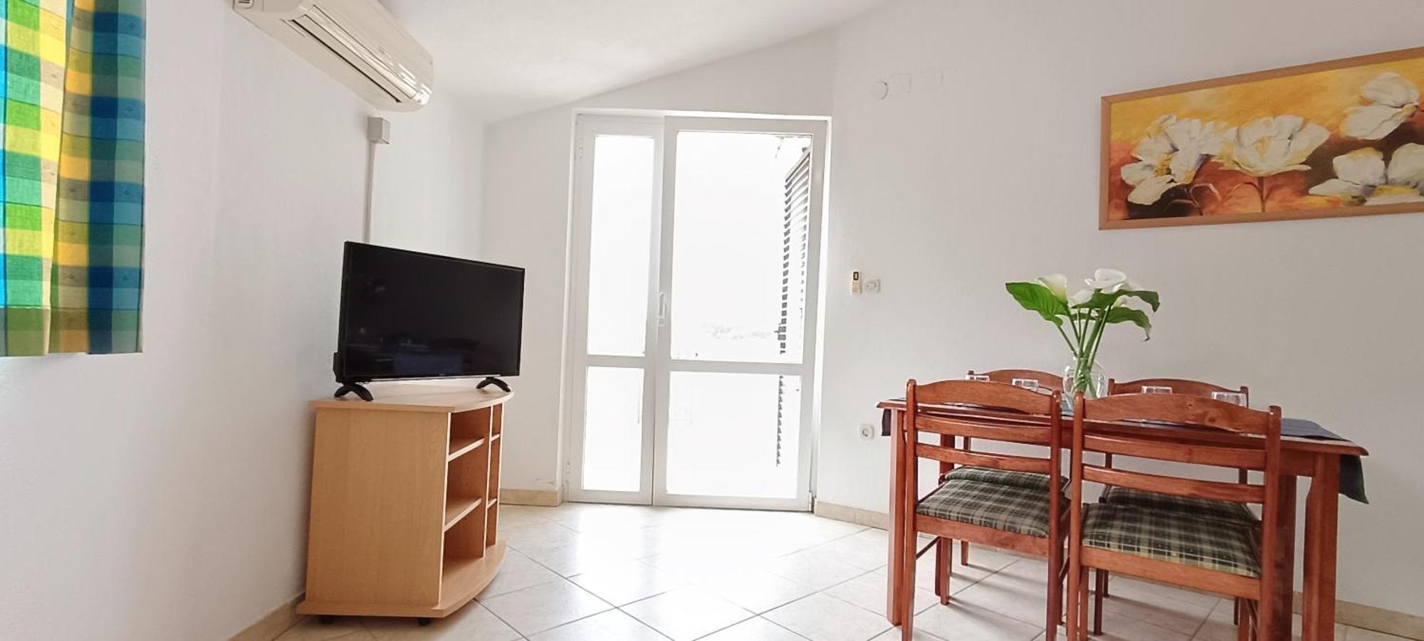 Apartments Roko Lalin Pakostane Luaran gambar