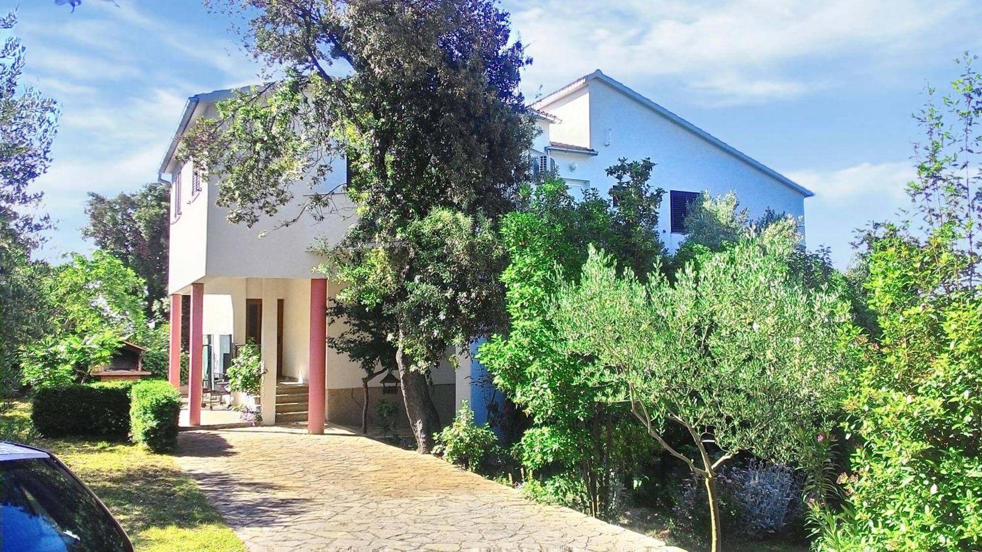 Apartments Roko Lalin Pakostane Luaran gambar